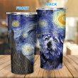 Norfolk Terrier Tumbler THU22031856