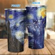 Scottish Terrier Tumbler THU22031859