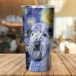 Soft Coated Wheaten Terrier Tumbler THU22031860