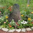 Labradoodle Metal Garden Art THMS22042953