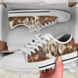 Weimaraner Low Top Shoes M5 THS22083079