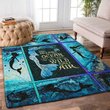 Mermaid Rug THR23061354