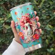 Mermaid Large Tumbler THU23061951