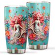 Mermaid Large Tumbler THU23061951