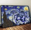 Octopus Poster & Matte Canvas THK23070660-THD23070660