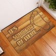 Bigfoot Doormat THJ23070760