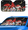 Gnome Car Sun Shade THC23070150