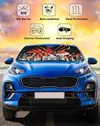 Gnome Car Sun Shade THC23070150