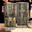 Egypt Personalized Stainless Steel Tumbler THU23080451