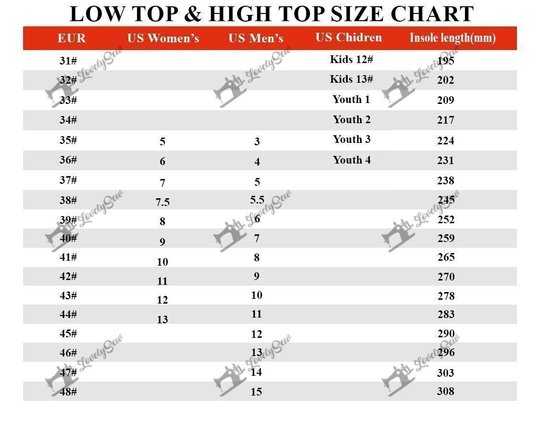 THS1067 BOXER LOW TOP