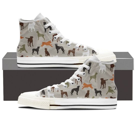 THS2014 BOXER HIGH TOP