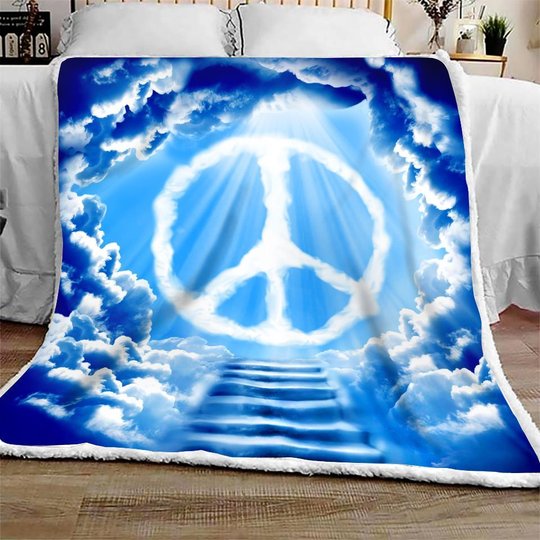 Hippie Quilt Bed Set Quilt Blanket DIQ21071702-DIB21071702