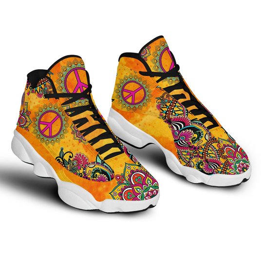 Hippie JD 13 THS20081801