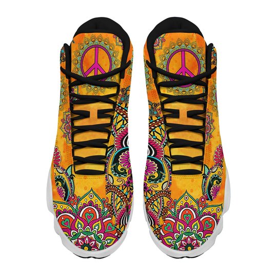 Hippie JD 13 THS20081801