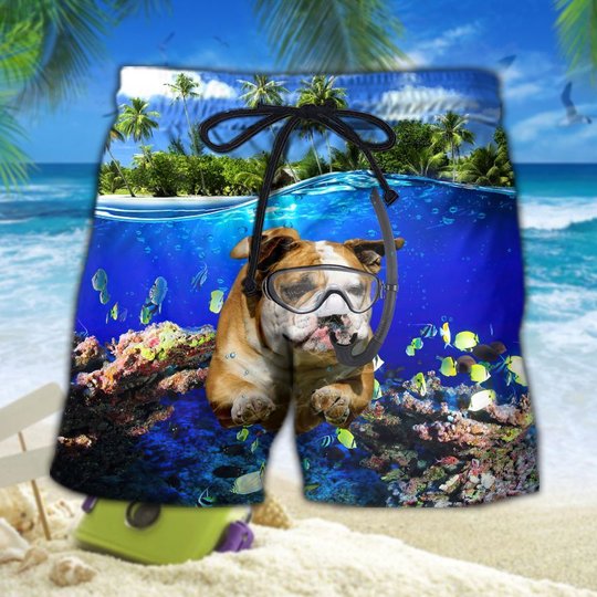 DIODOG2707005-DITDOG2707005-Bulldog Diving-Men-Women Set