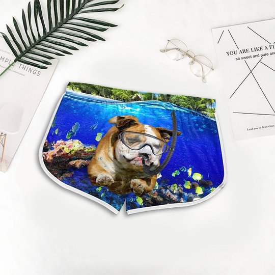 DIODOG2707005-DITDOG2707005-Bulldog Diving-Men-Women Set