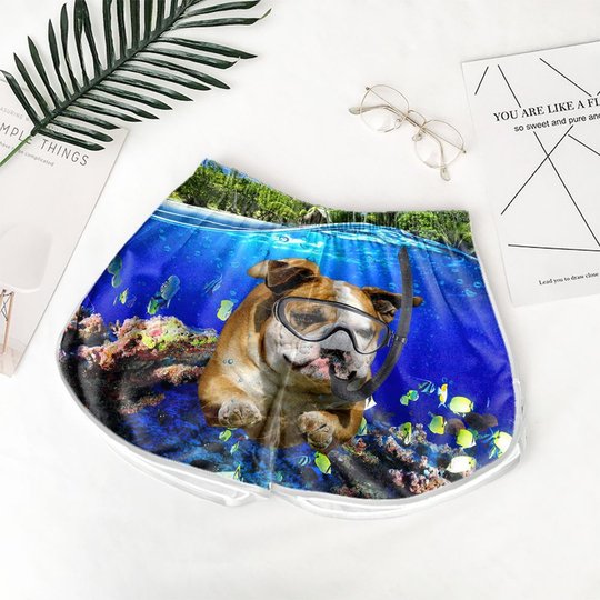 DIODOG2707005-DITDOG2707005-Bulldog Diving-Men-Women Set