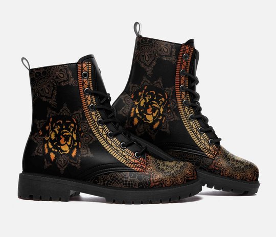 THBOOTD104 Newfoundland Leather Boots 2020