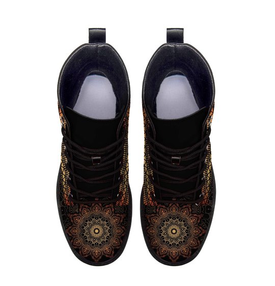 THBOOTD104 Newfoundland Leather Boots 2020