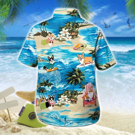 Corgi Hawaii Set THT20071302-THO20071302