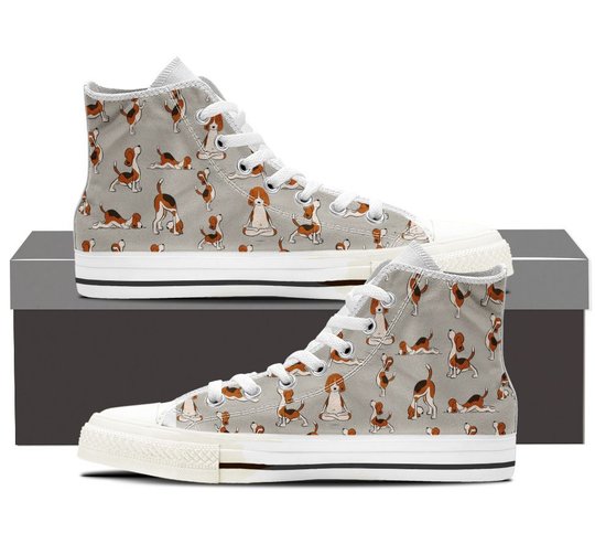 THS2012 BEAGLE YOGA 1 HIGH TOP