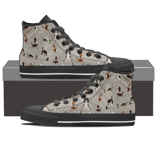 THS2013 BEAGLE YOGA 2 HIGH TOP