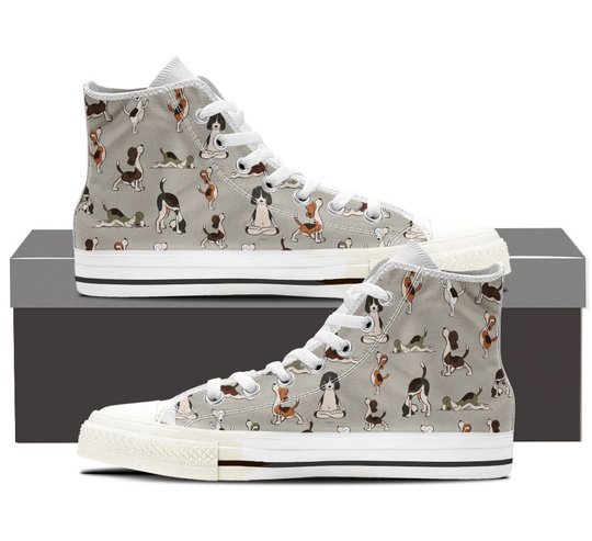 THS2013 BEAGLE YOGA 2 HIGH TOP