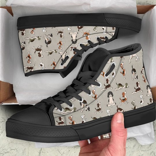 THS2013 BEAGLE YOGA 2 HIGH TOP