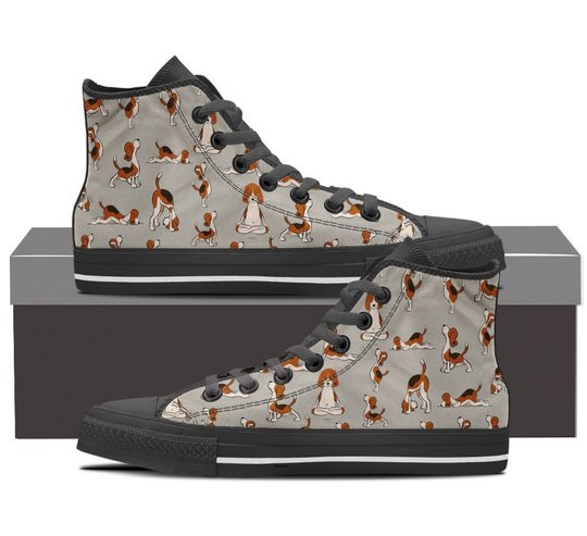 THS2012 BEAGLE YOGA 1 HIGH TOP