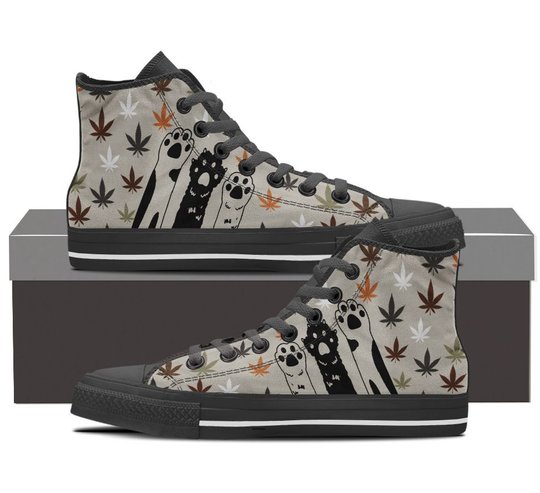 THS2025 ADICATS 1 HIGH TOP