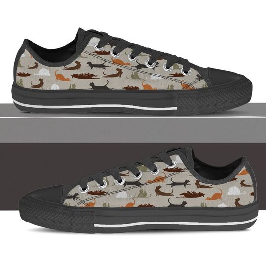 THS1071 CAT YOGA 2 LOW TOP