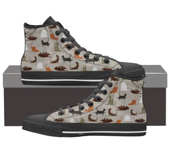 THS2017 CAT YOGA 2 HIGH TOP
