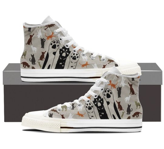 THS2026 ADICATS 2 HIGH TOP