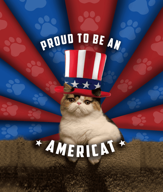 MHDMEO103 Exotic Americat Matte Canvas