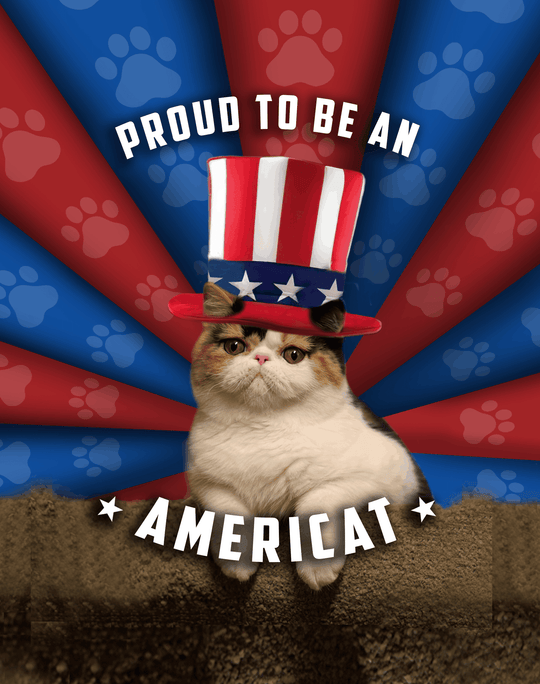 MHDMEO103 Exotic Americat Matte Canvas