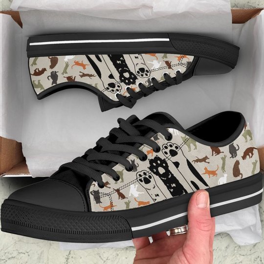 THS1080 ADICATS 2 LOW TOP