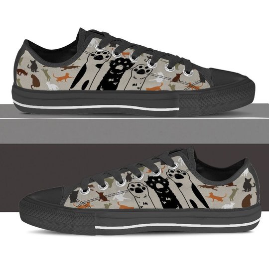THS1080 ADICATS 2 LOW TOP