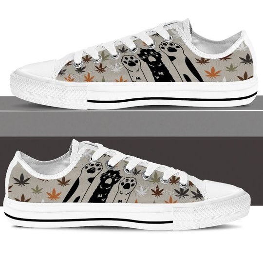 THS1079 ADICATS 1 LOW TOP