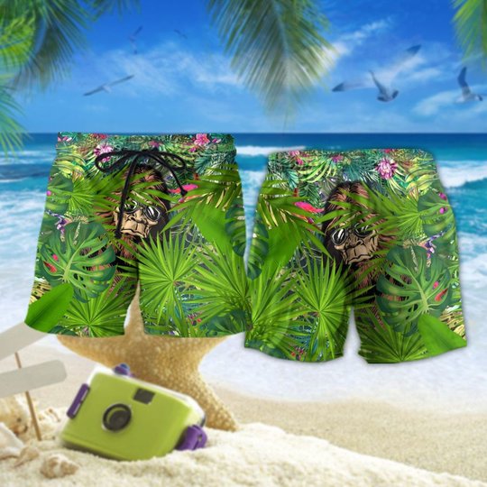CHT0142-CHO0142 Bigfoot 3 Hawaii Set