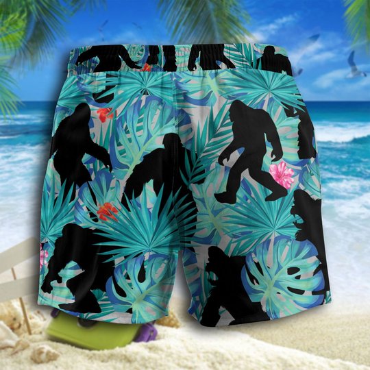 CHT0140-CHO0140 Bigfoot Hawaii Set
