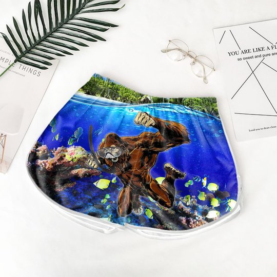 DIODOG2207007-DITDOG2207007-Bigfoot Diving-Men-Women Set