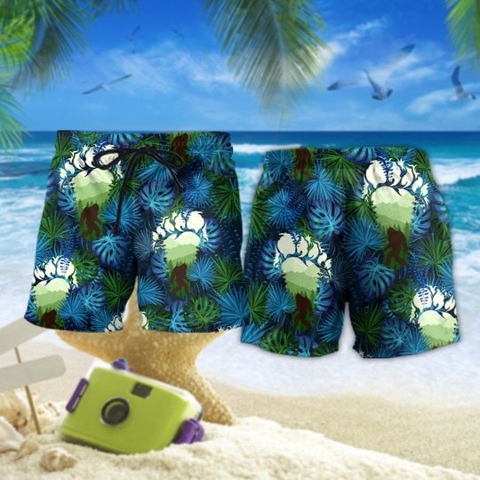 CHT0145-CHO0145 Bigfoot 4 Hawaii Set