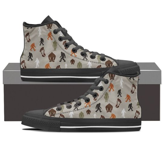 THS2001 BIGFOOT HIGH TOP
