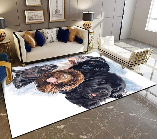 Newfoundland Rug THR23062550