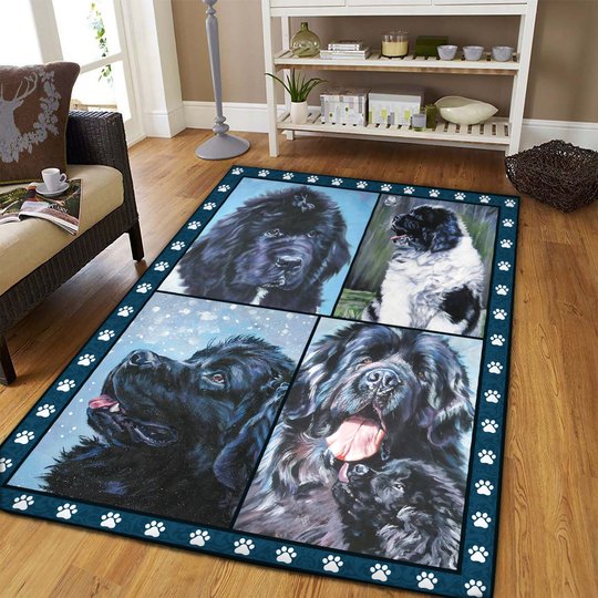 Newfoundland Rug R5 THR23062551