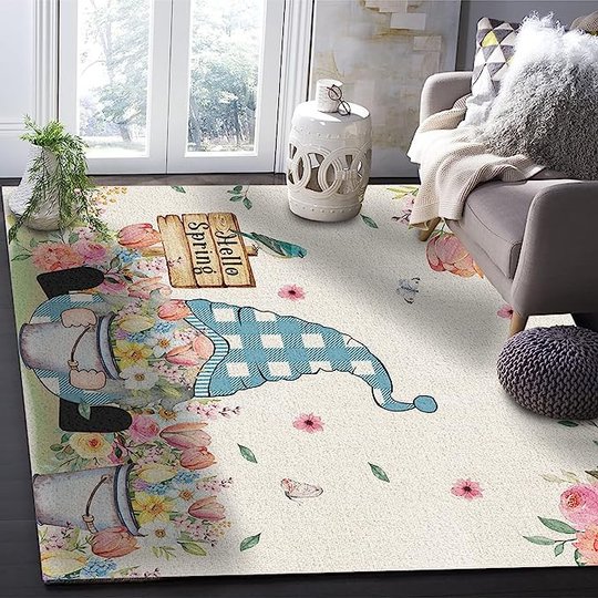 Gnome Rug THR23071260