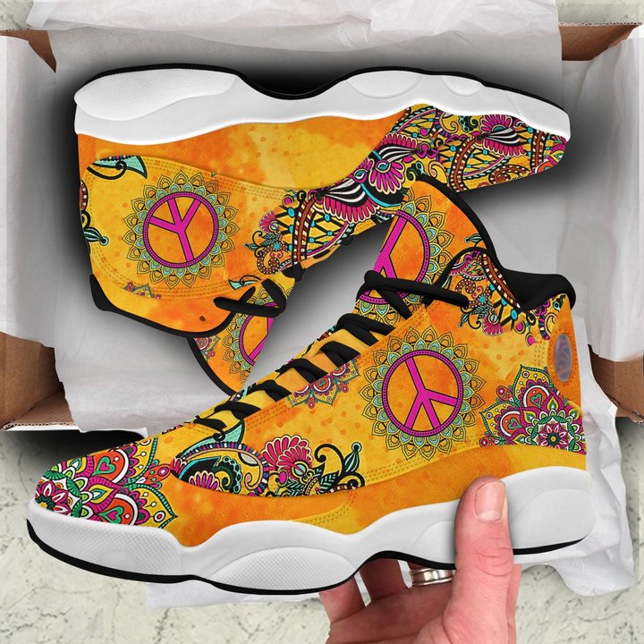 Hippie JD 13 THS20081801
