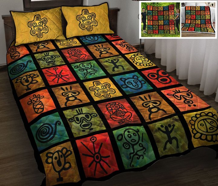 BIE21010401 Puerto Rican Pride Only 2 Pillow covers