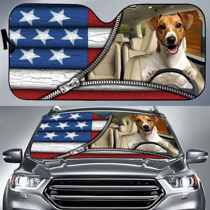 DIC40999-custom Jack Russell Terrier