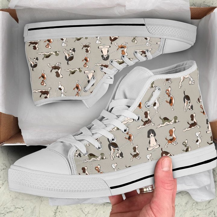 THS2013 BEAGLE YOGA 2 HIGH TOP